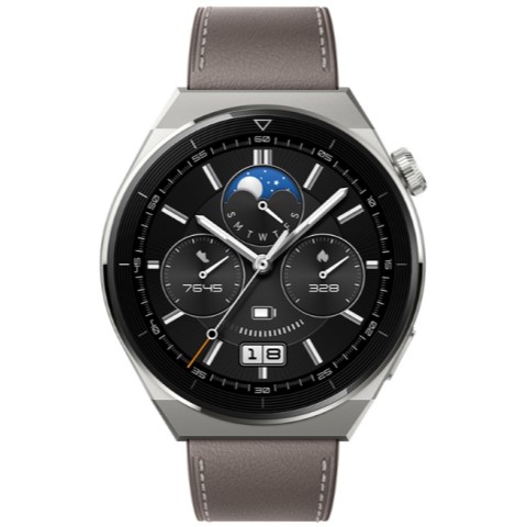 HUAWEI WATCH GT 3 Pro