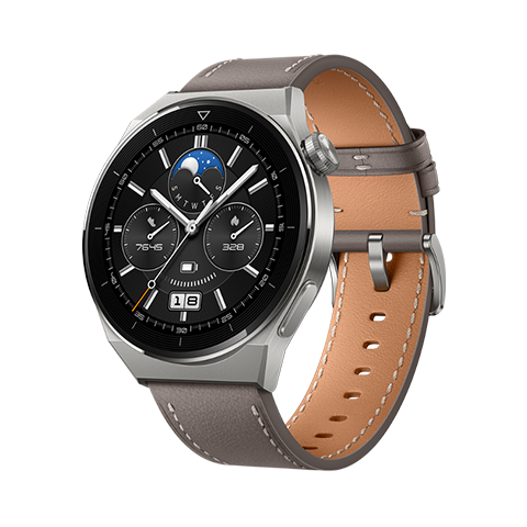 HUAWEI WATCH GT 3 Pro