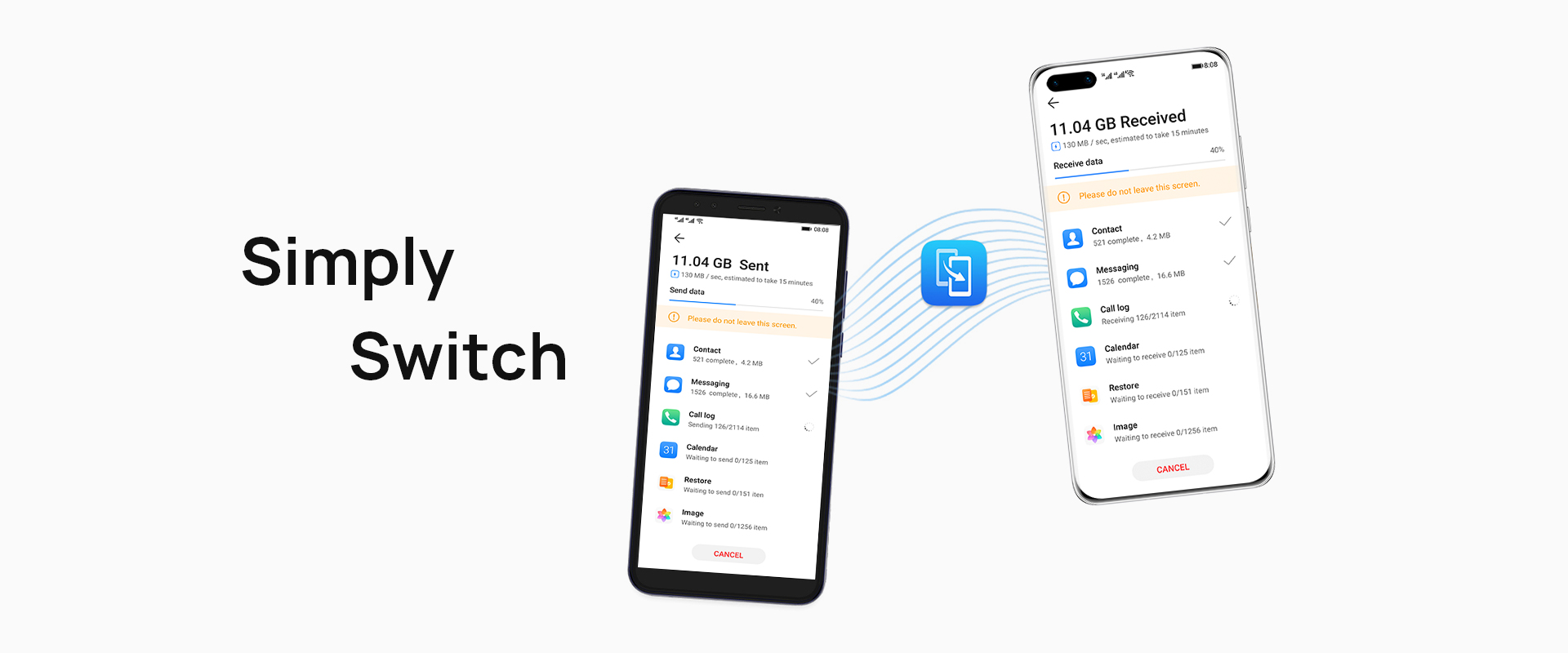 HUAWEI Mobile Services HUAWEI Colombia