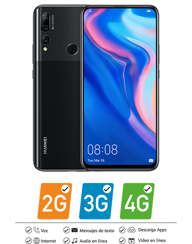 Huawei Y9 Prime 2019 Huawei Colombia