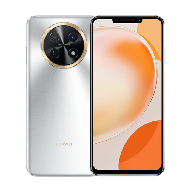 HUAWEI nova Y91