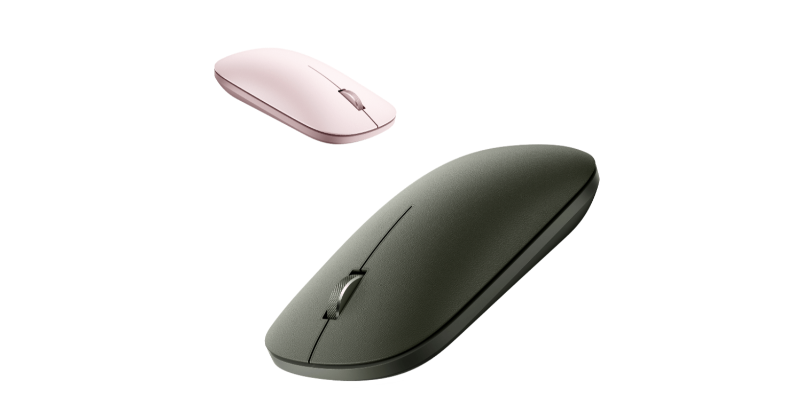 HUAWEI Bluetooth Mouse (2nd generation) – HUAWEI Mexico