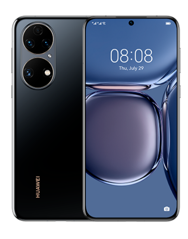 HUAWEI P50