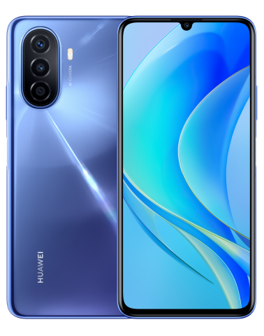 HUAWEI nova Y70