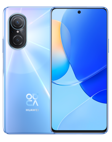 HUAWEI nova 9 SE