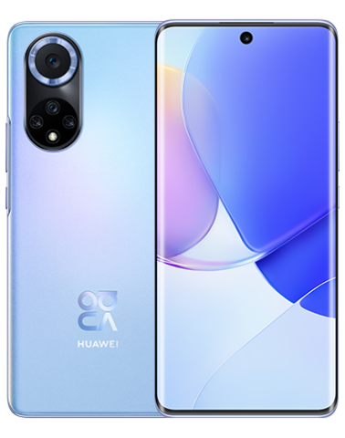 HUAWEI nova 9
