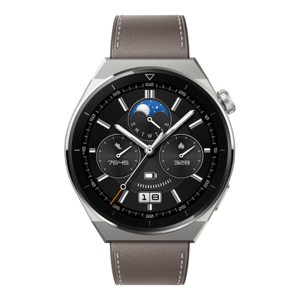 HUAWEI WATCH GT 3 Pro