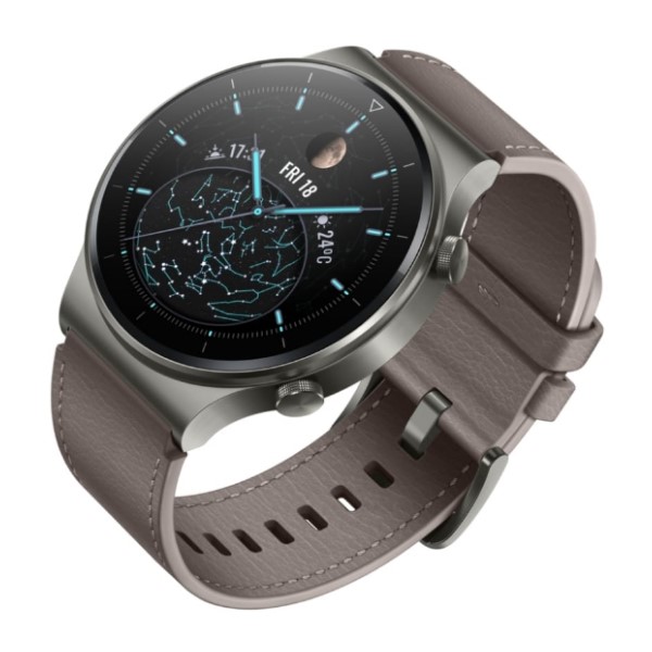 HUAWEI WATCH GT 2 Pro