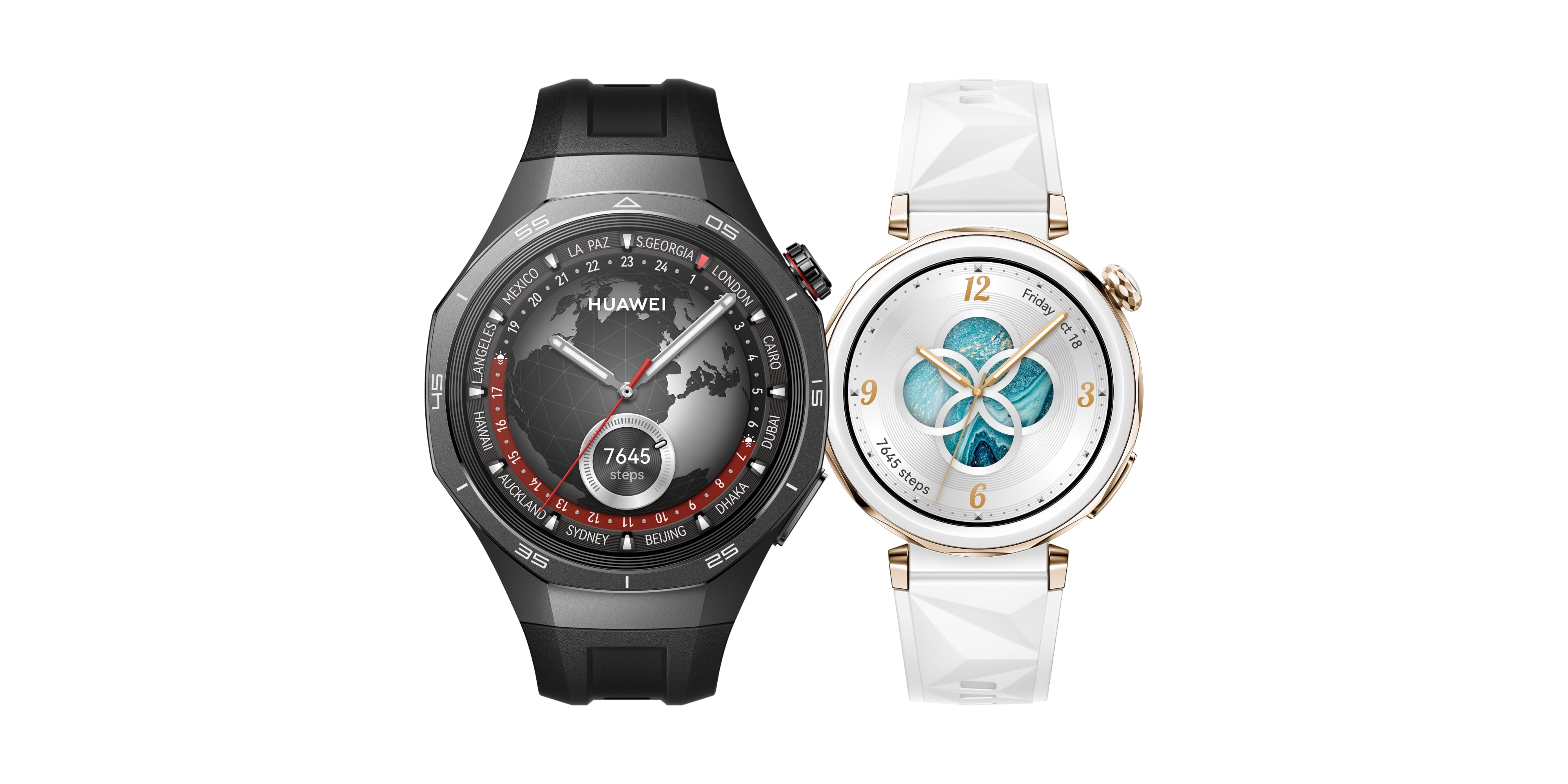 Huawei watch gt wom best sale