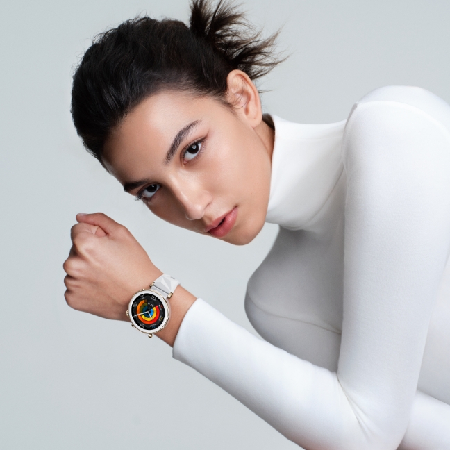 Gt watch huawei hotsell