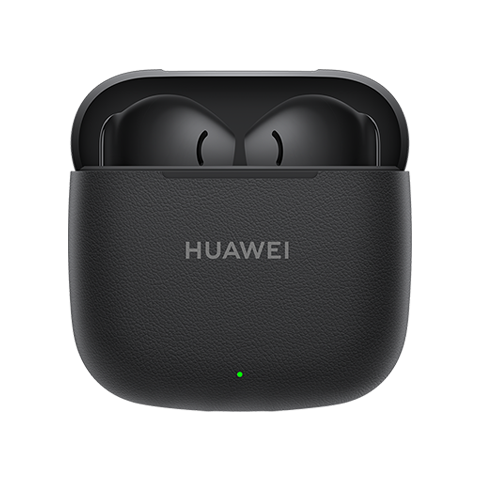 huawei freebuds SE 2 Black ID figure