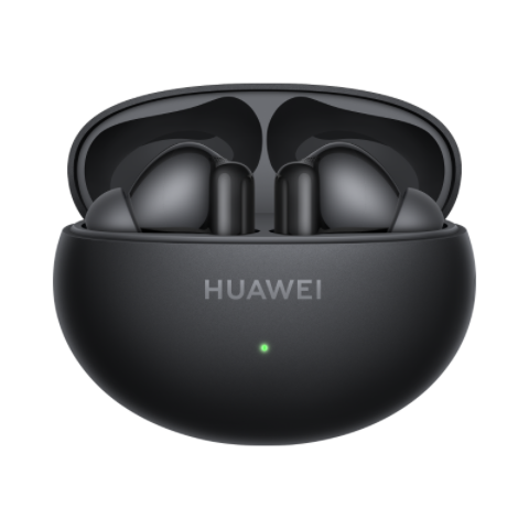 huawei freebuds 6i Black ID figure