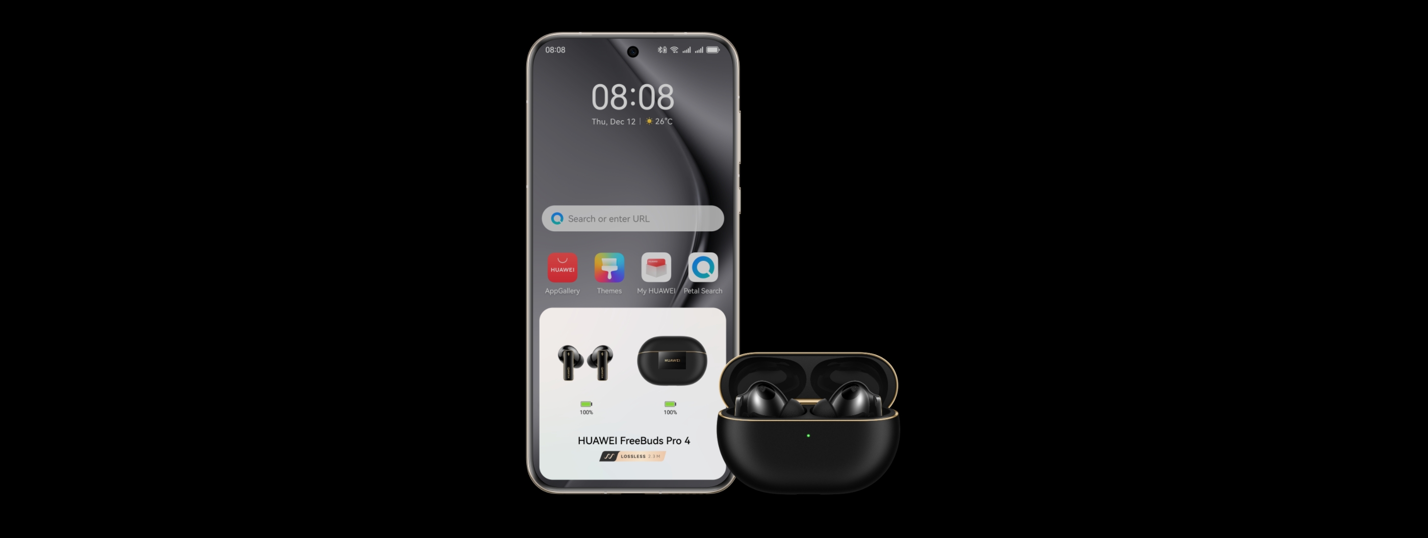 the smart experience of huawei audio products 1