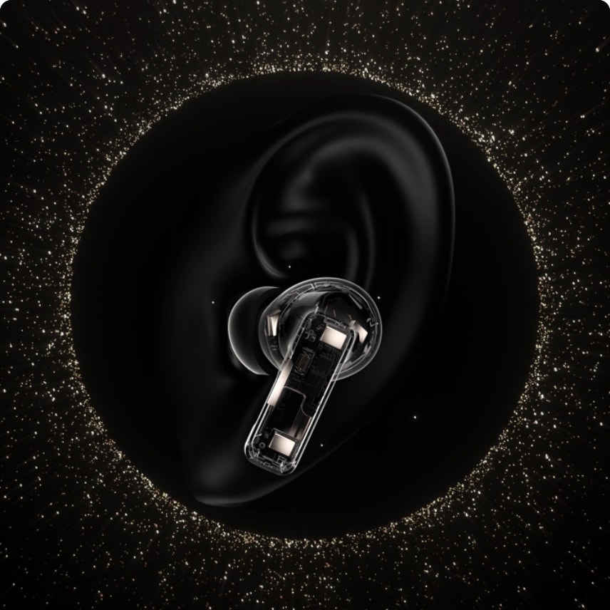 huawei audio product advantage 5 - call noise cancellation