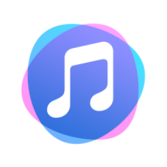 HUAWEI music app icon