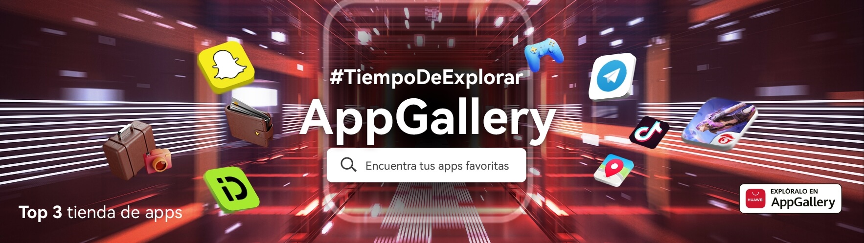 Appgallery