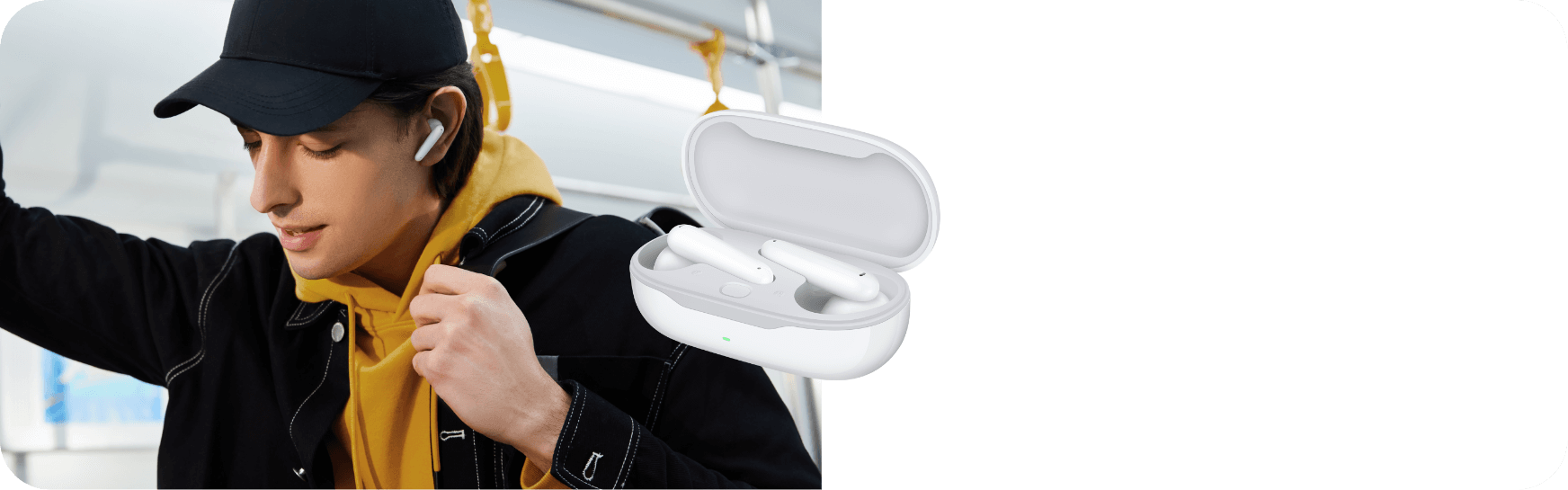 HUAWEI FreeBuds SE