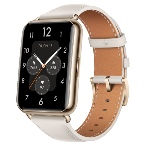 HUAWEI WATCH FIT 2