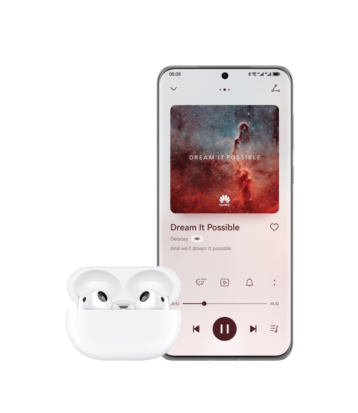 HUAWEI Music