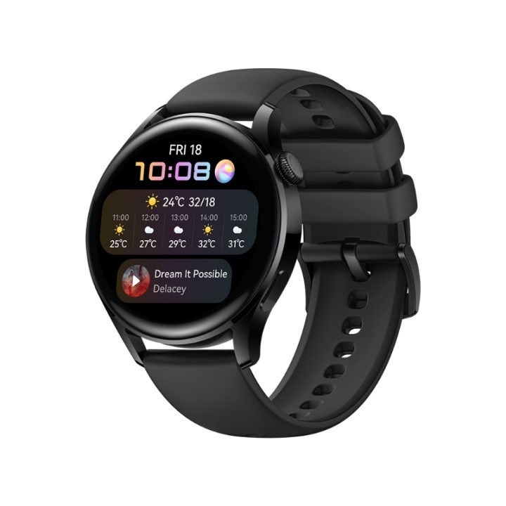 El nuevo smartwatch de Huawei que permite llevar y cargar audífonos  inalámbricos bajo su esfera, VIDEO, Gadgets, España, México, USA, Colombia, TECNOLOGIA
