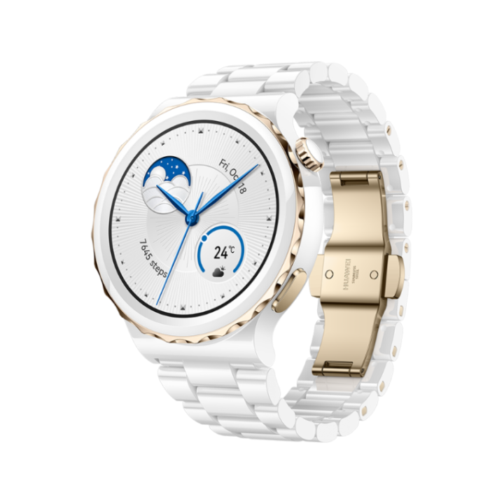 HUAWEI-reloj inteligente para hombre, accesorio de pulsera