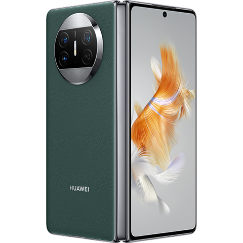HUAWEI Mate X3