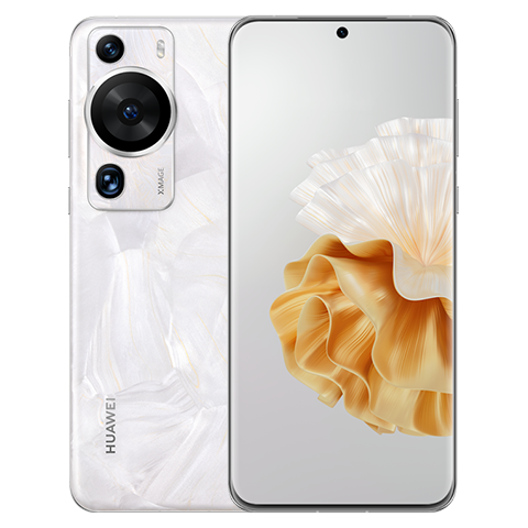 HUAWEI P60 Pro