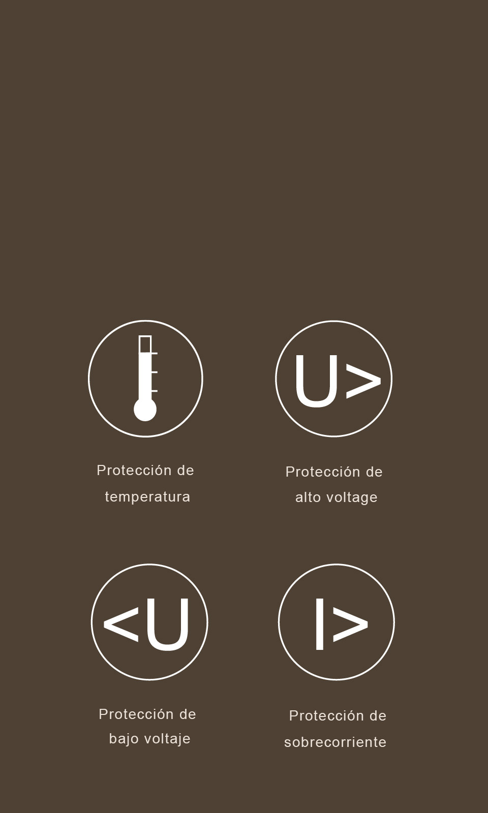 Comprehensive Safety Protection