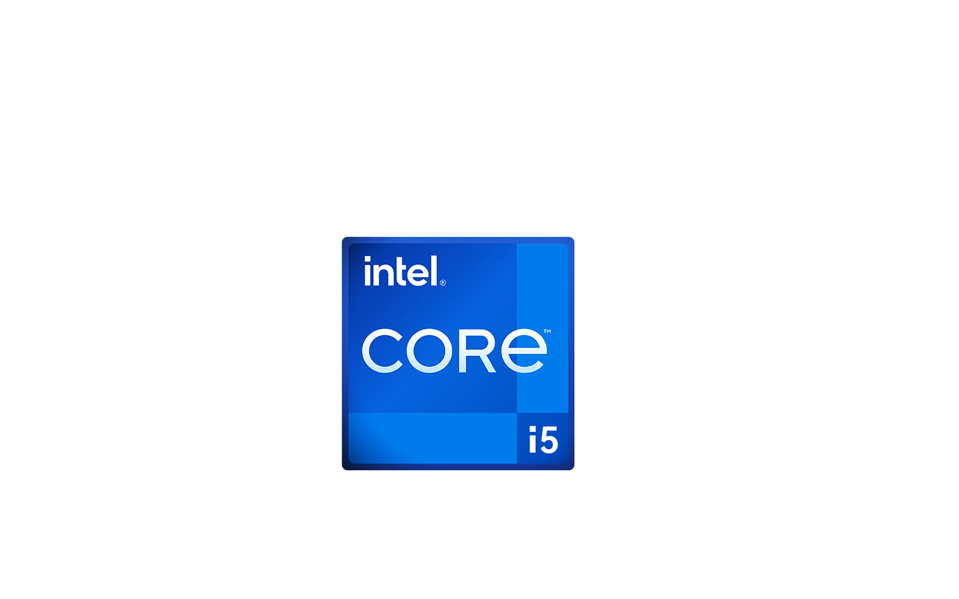 HUAWEI MateBook 13 2021 CPU