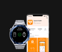 HUAWEI WATCH Ultimate product highlight