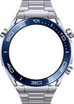 HUAWEI WATCH Ultimate multiple diving modes