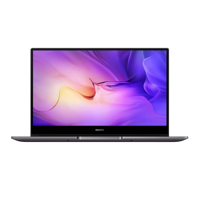 MateBook D 14