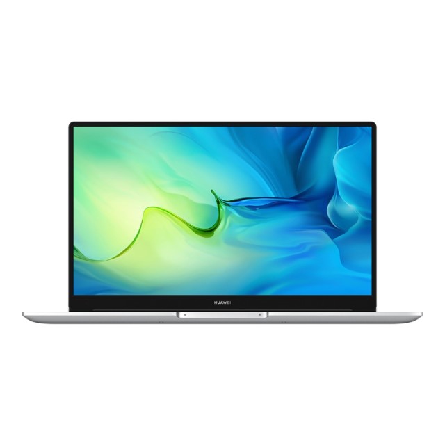 MateBook D 15