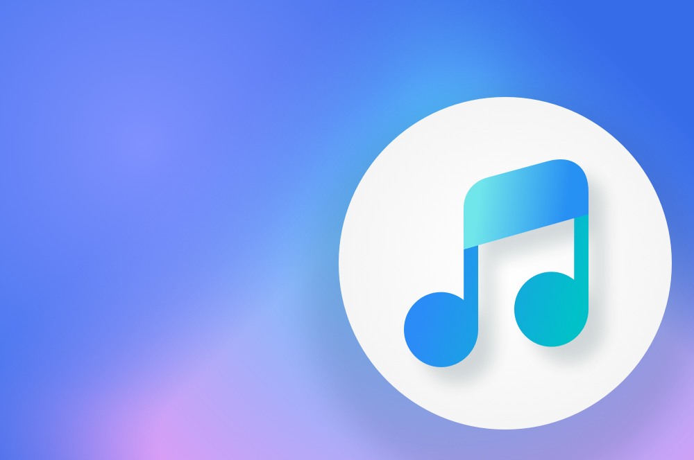 HUAWEI Music