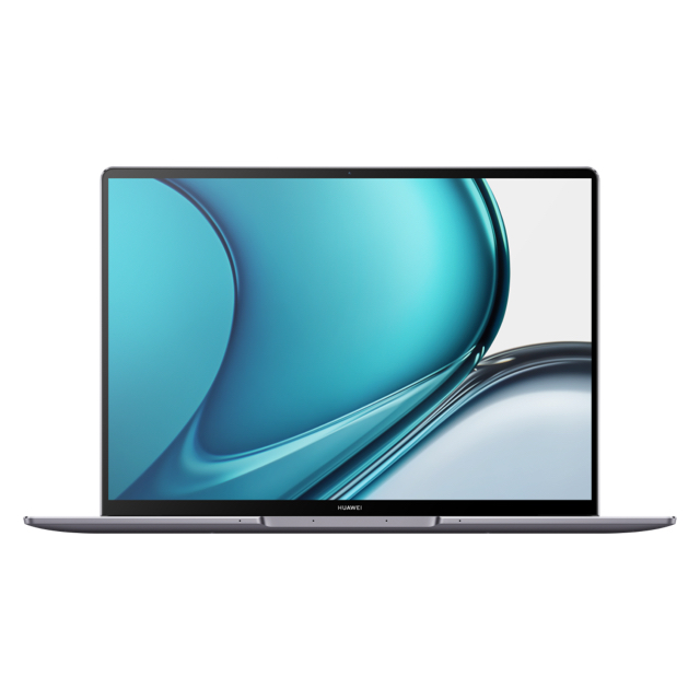 MateBook 14s