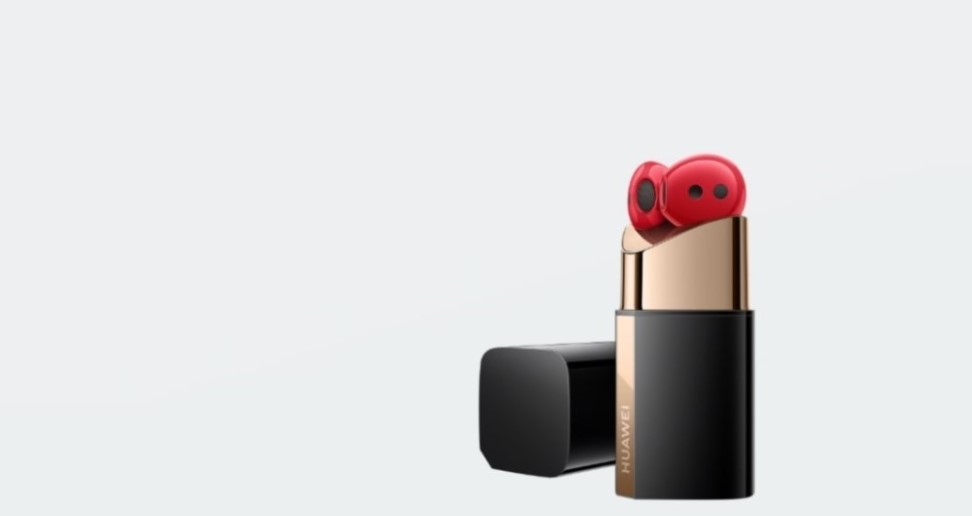 HUAWEI FreeBuds Lipstick