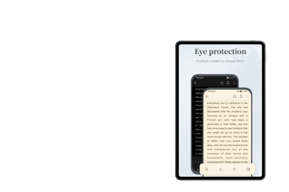 HUAWEI Books