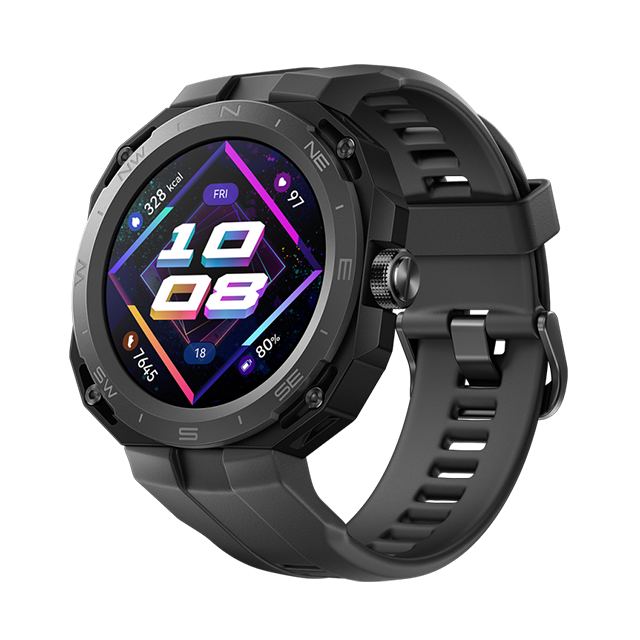 Reloj Smartwatch Hombre Acero Gen 5e - $ 5,999