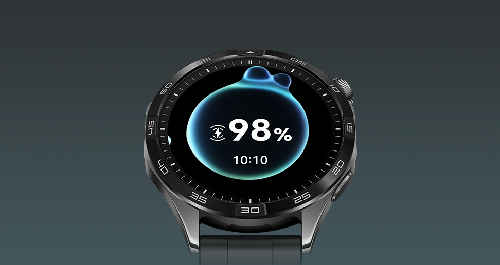 Huawei Watch 4 Pro en acción: Primeras impresiones del smartwatch con hasta  3 semanas de batería