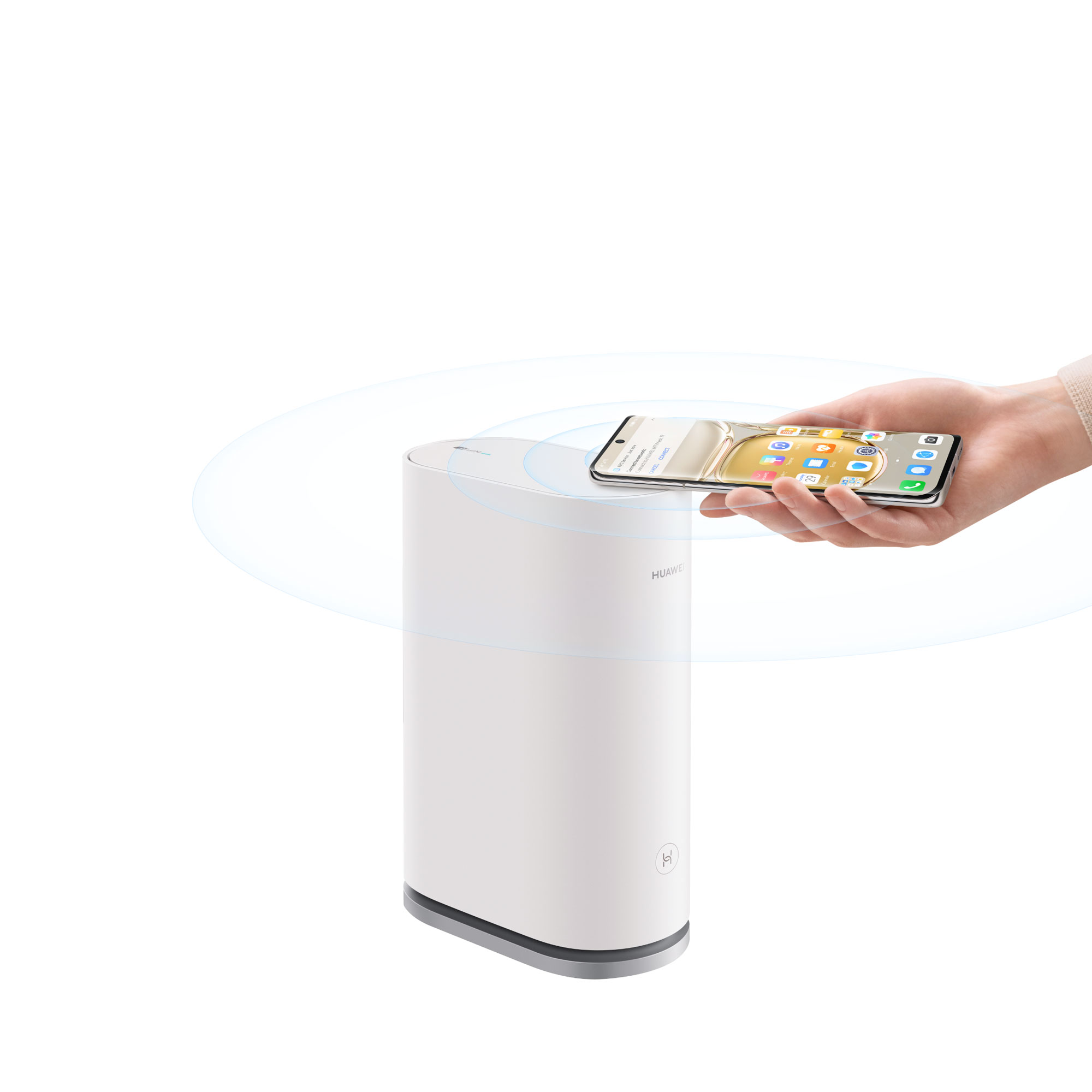 One-Touch Connect