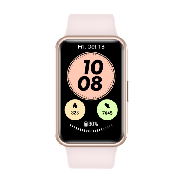 HUAWEI WATCH FIT new