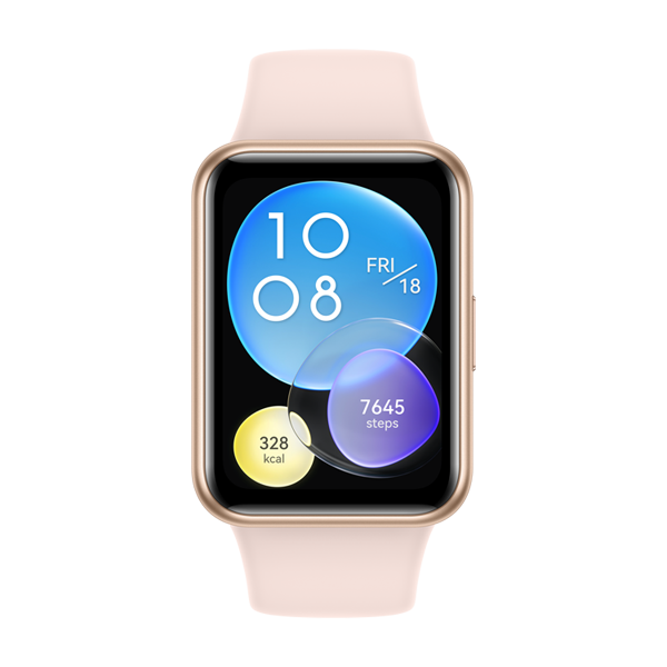 HUAWEI WATCH FIT 2