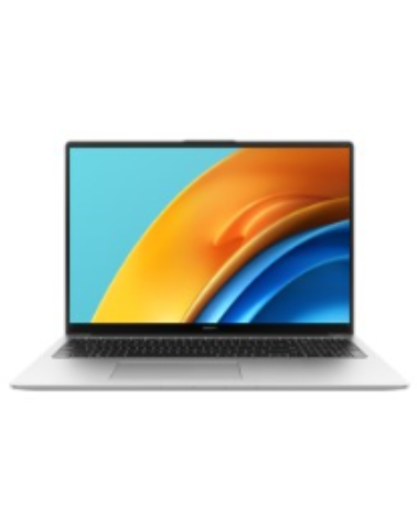 HUAWEI MateBook D 16