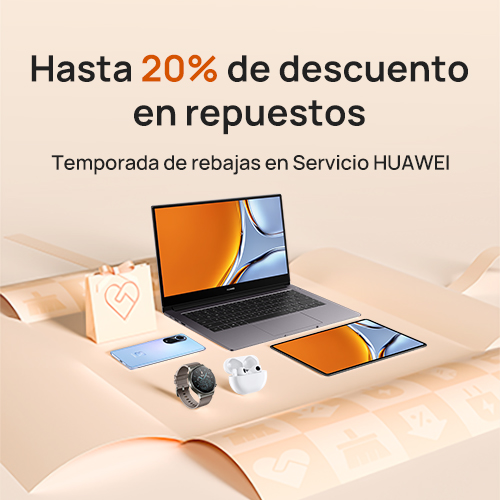 Tablets HUAWEI Perú