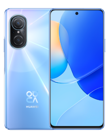 HUAWEI nova 9 SE