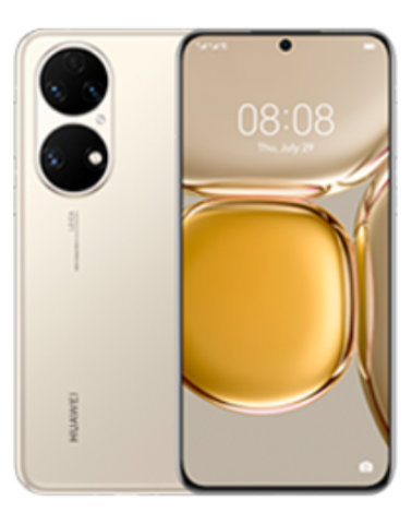 HUAWEI P50