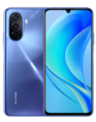 HUAWEI nova Y70