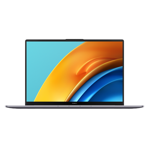 HUAWEI MateBook D 16