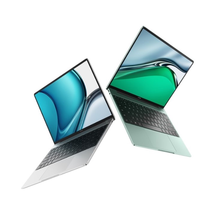 MateBook 13s