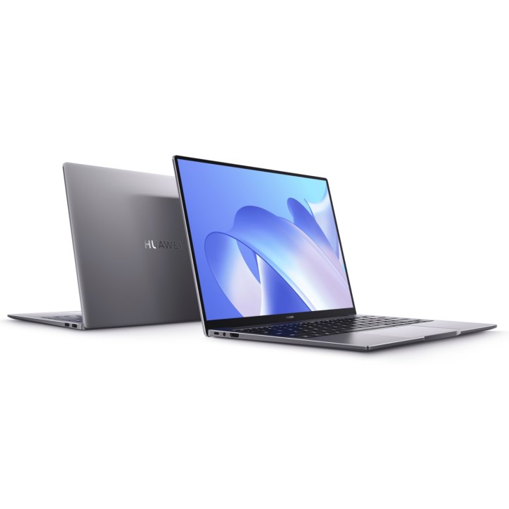 MateBook 14